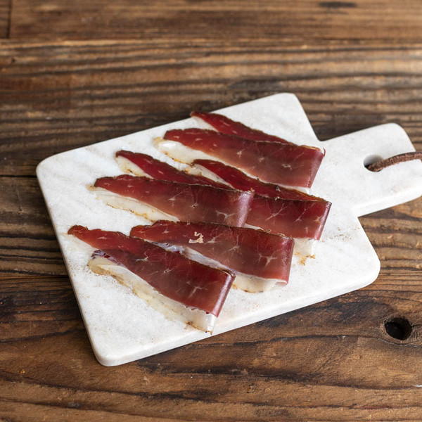 Smoking Goose Duck Prosciutto | Cured Meats | Di Bruno Bros.