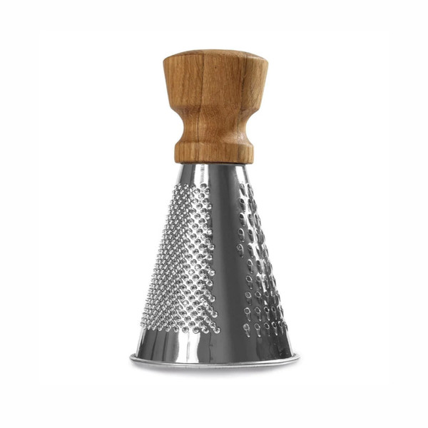 Grip Ez Handheld Grater - The Peppermill