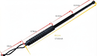 16"  and 21" Telescopic Steel Baton with hardened steel shaft, non-slip rubberized grip and fast wrist-action deployment. Compact, durable and supplied with a robust nylon carry pouch for easy carrying and storage.
