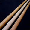 Premium 6ft Japanese Red Oak Bo Staff for martial arts training. Durable hardwood, smooth grip, ideal for bōjutsu, kata, and sparring. Traditional craftsmanship