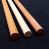 Looking for a high-quality Japanese made jo for Aikido, Kenjitsu, or Kendo? Our durable and handcrafted jo is made from premium Japanese red oak for the ultimate training experience.