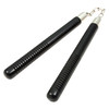 Improve your speed and control with this 12" Speedchuck with Grip. Durable chain construction and non-slip handles make it ideal for martial arts training and demonstrations.