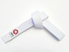Shop AMAS White Karate Uniform – lightweight 8oz gi with jacket, pants & belt. Durable poly-cotton karate gi for kids and adults. Perfect beginner martial arts uniform.