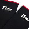 Protect your ankles with Fairtex ankle supports for Muay Thai. Made from high-quality materials, they provide crucial joint protection during training and competition.