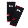 Durable Fairtex Muay Thai Ankle Supports offer joint protection, comfort, and style. Perfect for MMA and Muay Thai training or competition.
