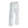 100% cotton 10 oz  drill New Zealand made martial arts training pants with traditional drawstring cord.