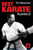 Best Karate Vol.4