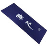 This traditional Tenugui (Japanese head towel) can be used to cover your hair during  Kendo