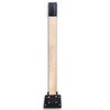 Train punching power and precision with our Free Standing Makiwara Punching Machine, handcrafted for Karate, Kyokushin and traditional martial arts training.