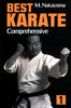 All the basic points of karate arranged systematically for effective learning, step by step-the parts of the body used as natural weapons, the stances, how to block, how to attack, introduction to the kata and to kumite.