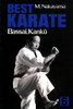 Fully described and illustrated in this volume are the widely practiced Bassal and Kanku kata from the JFA recommended group.