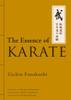 Here Gichin Funakoshi explains the philosophical and spiritual underpinnings and includes memories of his own training, as well as recollections of other karate masters and the history of the martial art.