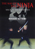 The Way of the Ninja will help widen readers’ perceptions and deepen their understanding of two essential principles. One is that Ninjutsu is the very backbone of the martial arts; the other, that Ninjutsu reveals their true spiritual significance.