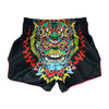 Train and compete in confidence with genuine Fairtex Muay Thai Shorts, designed for superior comfort, durability and freedom of movement for Muay Thai, kickboxing, MMA and combat sports athletes.