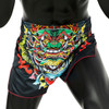 Train and compete in confidence with genuine Fairtex Muay Thai Shorts, designed for superior comfort, durability and freedom of movement for Muay Thai, kickboxing, MMA and combat sports athletes.