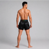 Train and compete in confidence with genuine Fairtex Muay Thai Shorts, designed for superior comfort, durability and freedom of movement for Muay Thai, kickboxing, MMA and combat sports athletes.