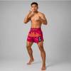 Train and compete in confidence with genuine Fairtex Muay Thai Shorts, designed for superior comfort, durability and freedom of movement for Muay Thai, kickboxing, MMA and combat sports athletes.