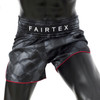 Train and compete in confidence with genuine Fairtex Muay Thai Shorts, designed for superior comfort, durability and freedom of movement for Muay Thai, kickboxing, MMA and combat sports athletes.