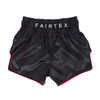 Train and compete in confidence with genuine Fairtex Muay Thai Shorts, designed for superior comfort, durability and freedom of movement for Muay Thai, kickboxing, MMA and combat sports athletes.