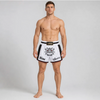 Train and compete in confidence with genuine Fairtex Muay Thai Shorts, designed for superior comfort, durability and freedom of movement for Muay Thai, kickboxing, MMA and combat sports athletes.