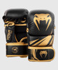 Venum Challenger 3.0 sparring gloves are particularly suitable for regular MMA training.