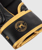 Venum Challenger 3.0 sparring gloves are particularly suitable for regular MMA training.