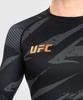 This Long Sleeve men’s rashguard is part of the latest high-octane collection from Venum and the UFC.