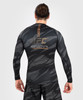 This Long Sleeve men’s rashguard is part of the latest high-octane collection from Venum and the UFC.