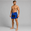 Train and compete in confidence with genuine Fairtex Muay Thai Shorts, designed for superior comfort, durability and freedom of movement for Muay Thai, kickboxing, MMA and combat sports athletes.