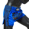 Train and compete in confidence with genuine Fairtex Muay Thai Shorts, designed for superior comfort, durability and freedom of movement for Muay Thai, kickboxing, MMA and combat sports athletes.
