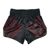 Train and compete in confidence with genuine Fairtex Muay Thai Shorts, designed for superior comfort, durability and freedom of movement for Muay Thai, kickboxing, MMA and combat sports athletes.