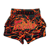 Train and compete in confidence with genuine Fairtex Muay Thai Shorts, designed for superior comfort, durability and freedom of movement for Muay Thai, kickboxing, MMA and combat sports athletes.