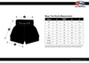 Train and compete in confidence with genuine Fairtex Muay Thai Shorts, designed for superior comfort, durability and freedom of movement for Muay Thai, kickboxing, MMA and combat sports athletes.