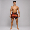 Train and compete in confidence with genuine Fairtex Muay Thai Shorts, designed for superior comfort, durability and freedom of movement for Muay Thai, kickboxing, MMA and combat sports athletes.