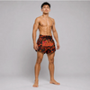 Train and compete in confidence with genuine Fairtex Muay Thai Shorts, designed for superior comfort, durability and freedom of movement for Muay Thai, kickboxing, MMA and combat sports athletes.