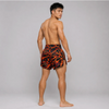 Train and compete in confidence with genuine Fairtex Muay Thai Shorts, designed for superior comfort, durability and freedom of movement for Muay Thai, kickboxing, MMA and combat sports athletes.