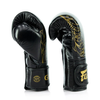 Officially licenced Glory gloves are made in the style of Fairtex’s BGVG3 but using 100% high grade Thai leather.