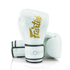 Officially licenced Glory gloves are made in the style of Fairtex’s BGVG3 but using 100% high grade Thai leather.