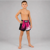 Train and compete in confidence with genuine Fairtex Muay Thai Shorts, designed for superior comfort, durability and freedom of movement for Muay Thai, kickboxing, MMA and combat sports athletes.