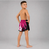 Train and compete in confidence with genuine Fairtex Muay Thai Shorts, designed for superior comfort, durability and freedom of movement for Muay Thai, kickboxing, MMA and combat sports athletes.