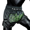 Train and compete in confidence with genuine Fairtex Muay Thai Shorts, designed for superior comfort, durability and freedom of movement for Muay Thai, kickboxing, MMA and combat sports athletes.