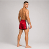 Train and compete in confidence with genuine Fairtex Muay Thai Shorts, designed for superior comfort, durability and freedom of movement for Muay Thai, kickboxing, MMA and combat sports athletes.