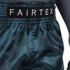 Train and compete in confidence with genuine Fairtex Muay Thai Shorts, designed for superior comfort, durability and freedom of movement for Muay Thai, kickboxing, MMA and combat sports athletes.