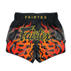 Volcano Thai Boxing Shorts