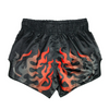Volcano Thai Boxing Shorts