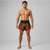 Train and compete in confidence with genuine Fairtex Muay Thai Shorts, designed for superior comfort, durability and freedom of movement for Muay Thai, kickboxing, MMA and combat sports athletes.