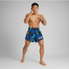 Train and compete in confidence with genuine Fairtex Muay Thai Shorts, designed for superior comfort, durability and freedom of movement for Muay Thai, kickboxing, MMA and combat sports athletes.