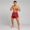 Train and compete in confidence with genuine Fairtex Muay Thai Shorts, designed for superior comfort, durability and freedom of movement for Muay Thai, kickboxing, MMA and combat sports athletes.