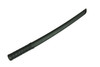 Durable polypropylene wakizashi for safe martial arts training, kata, sparring, Iaido, Aikido, Kendo, Ninjutsu, stunt practice, outdoor use.