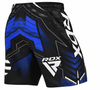 Buy RDX IMMAF Approved MMA Fight & Training Shorts in NZ – durable micro-stretch fabric, flexible waistband, ergonomic fit, and IMMAF certified. Perfect for training & competition.